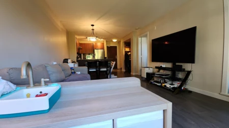 106 5889 Irmin Street, Burnaby, BC, Burnaby — Apartment/Condo for sale