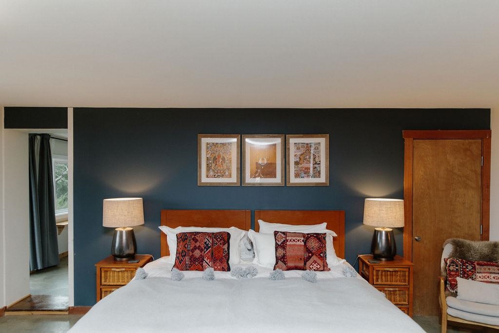 Loft / Bonus Room Photo of 1380 Fernie Road, Bowen Island, BC