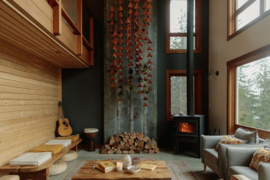 1380 Fernie Road, Bowen Island, BC