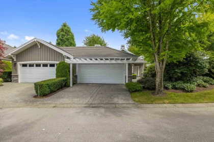 26 18088 8 Avenue, Surrey, BC, Surrey — Townhouse for sale