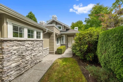 26 18088 8 Avenue, Surrey, BC, Surrey — Townhouse for sale