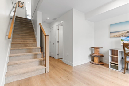 35 8450 204 Street, Langley, BC, Langley — Townhouse for sale