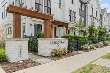 35 8450 204 Street, Langley, BC, Langley — Townhouse for sale
