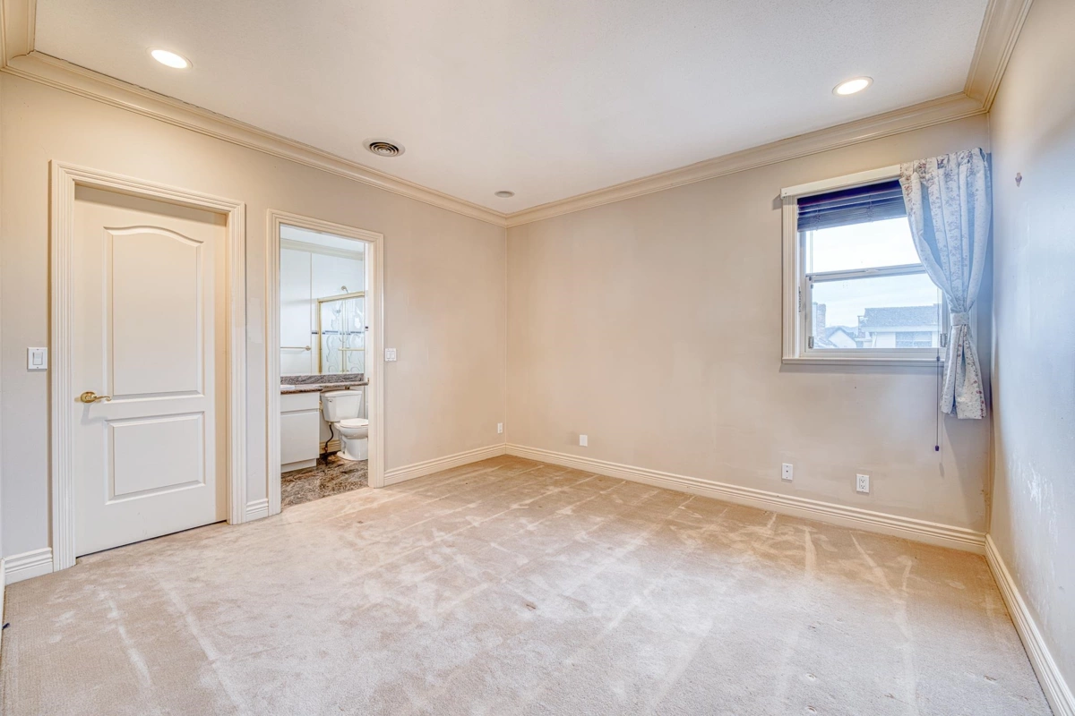 Basement Recreation Room Photo of 5471 Garrison Road, Richmond, BC