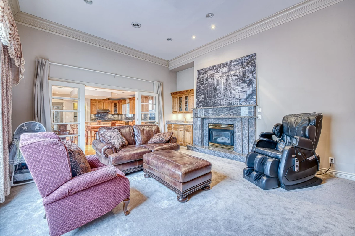 Bedroom 2 Photo of 5471 Garrison Road, Richmond, BC