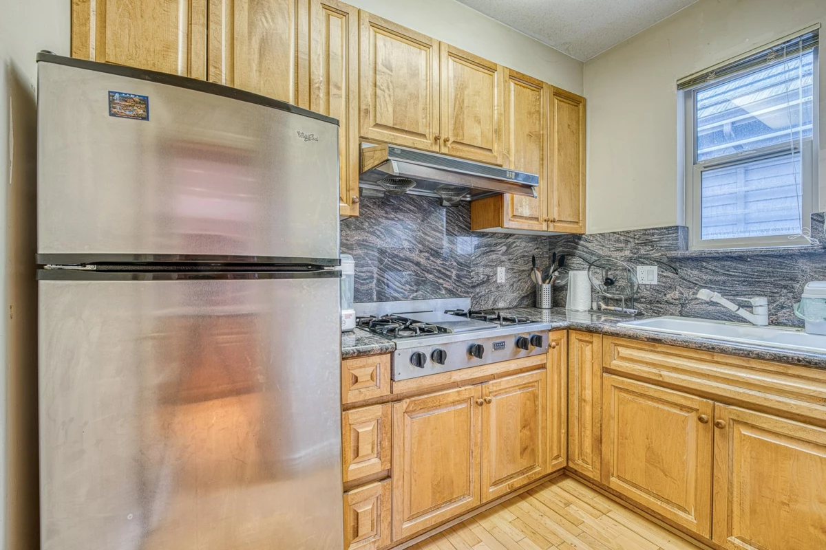 Bedroom 3 Photo of 5471 Garrison Road, Richmond, BC