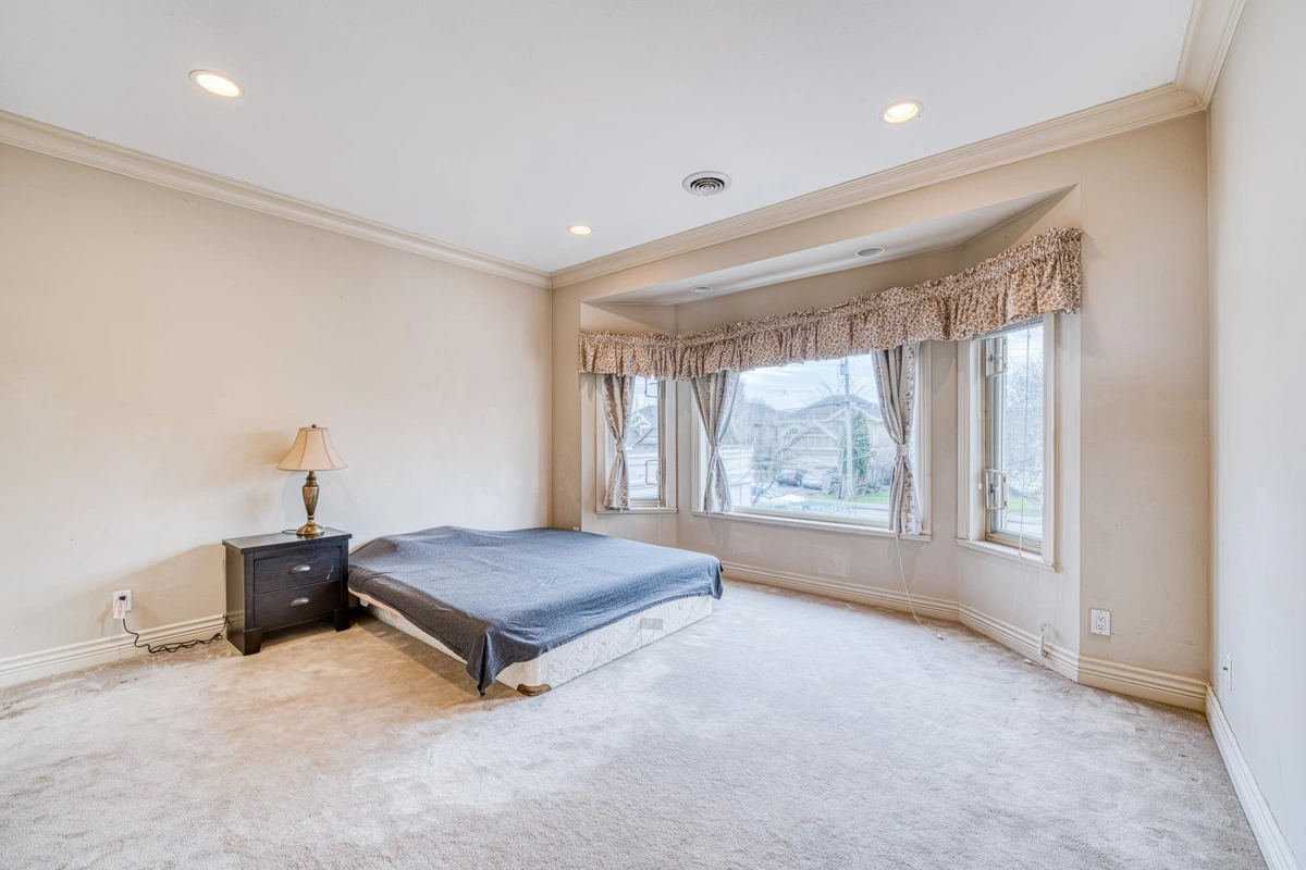 Garage Interior Photo of 5471 Garrison Road, Richmond, BC