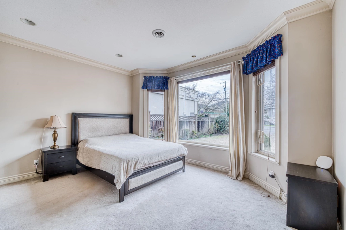 Garden / Landscaping Photo of 5471 Garrison Road, Richmond, BC