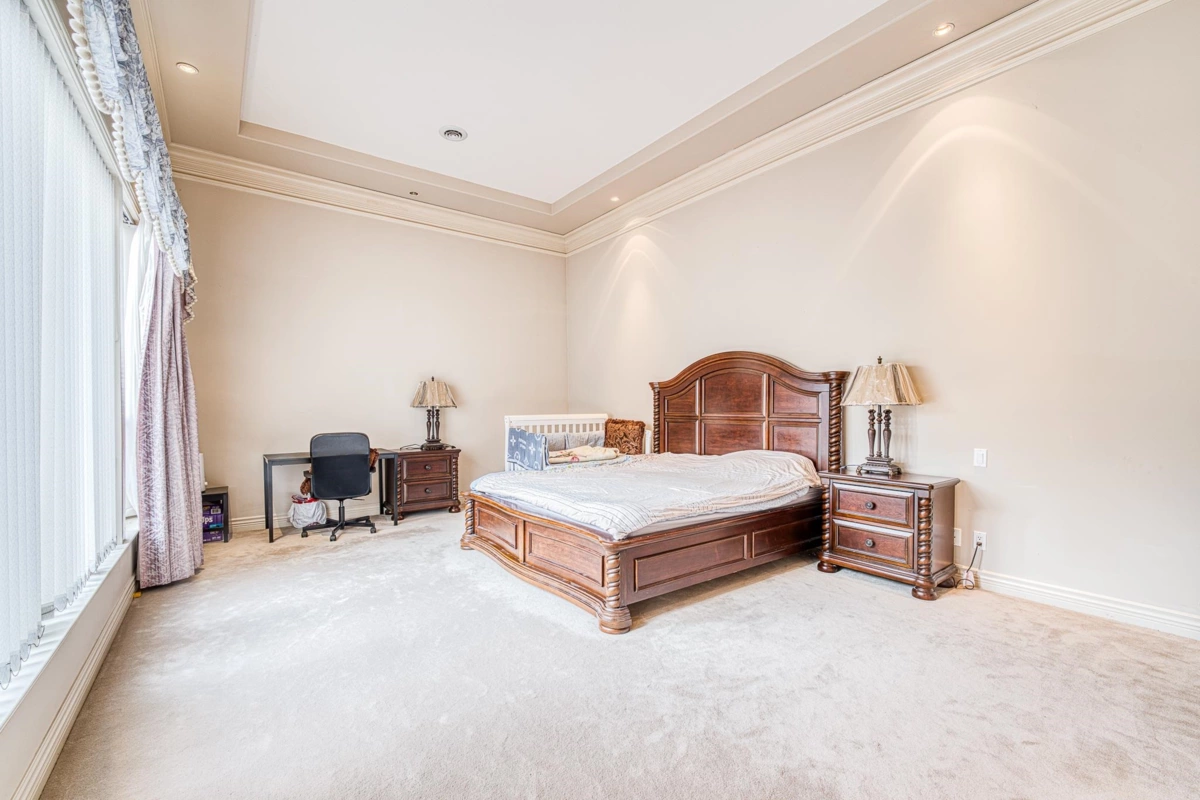 Guest Bathroom Photo of 5471 Garrison Road, Richmond, BC