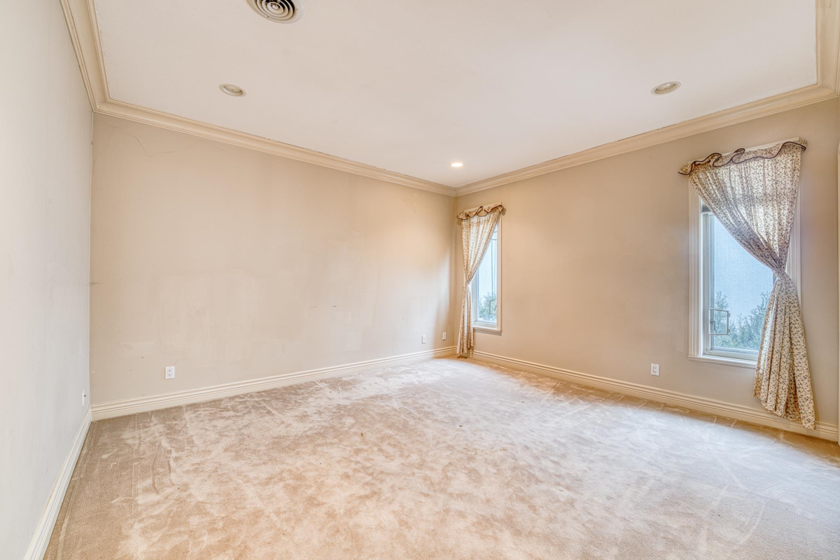 Hallway Photo of 5471 Garrison Road, Richmond, BC