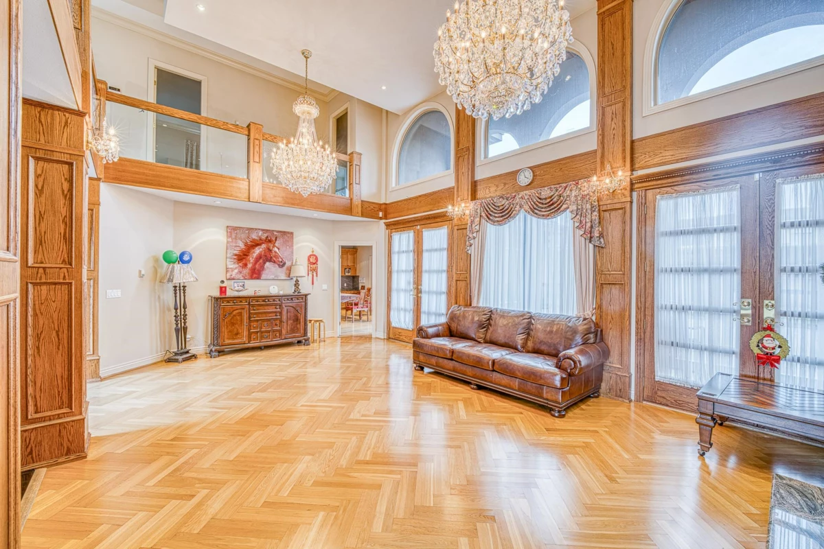 Kitchen Photo of 5471 Garrison Road, Richmond, BC