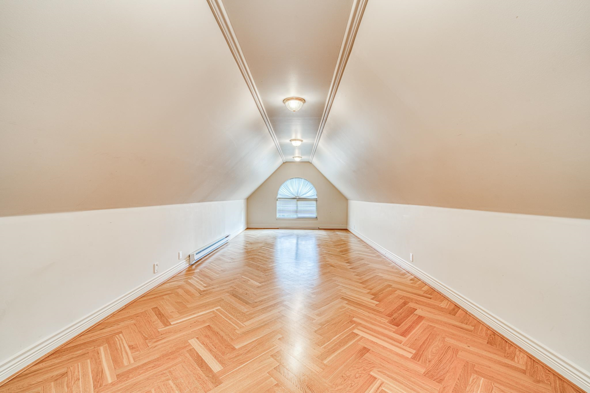 Loft / Bonus Room Photo of 5471 Garrison Road, Richmond, BC