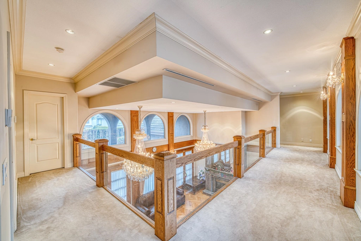 Outdoor Deck Photo of 5471 Garrison Road, Richmond, BC