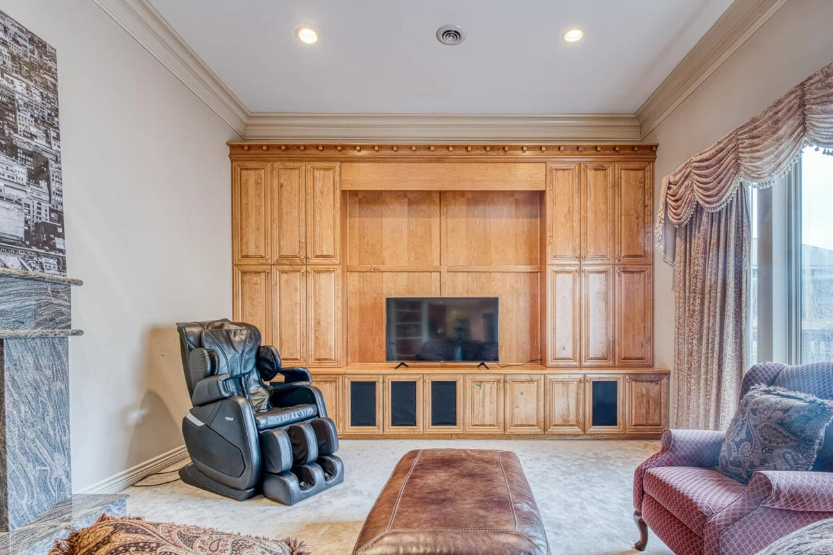 Primary Bathroom Photo of 5471 Garrison Road, Richmond, BC