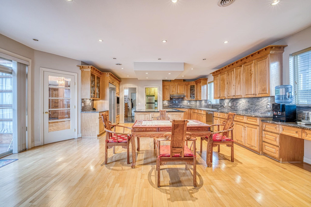 Primary Bedroom Photo of 5471 Garrison Road, Richmond, BC