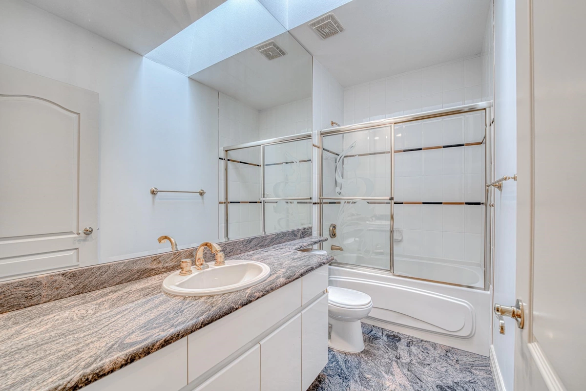 Staircase Photo of 5471 Garrison Road, Richmond, BC