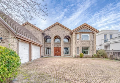 5471 Garrison Road, Richmond, BC, Riverdale RI — 6 bed single family residence for sale