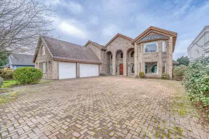 5471 Garrison Road, Richmond, BC