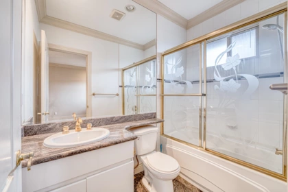 Laundry Room Photo of 5471 Garrison Road, Richmond, BC