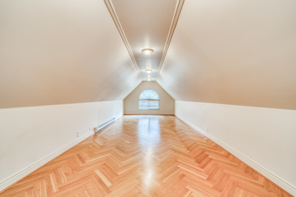 Loft / Bonus Room Photo of 5471 Garrison Road, Richmond, BC