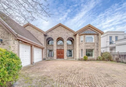 5471 Garrison Road, Richmond, BC