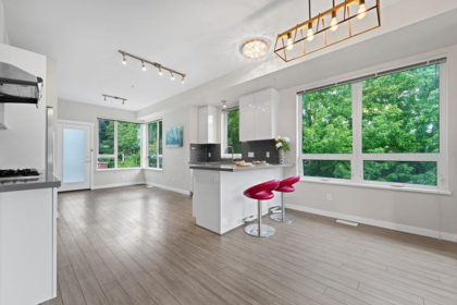 3193 E Kent Avenue North, Vancouver, BC, Vancouver — Townhouse for sale