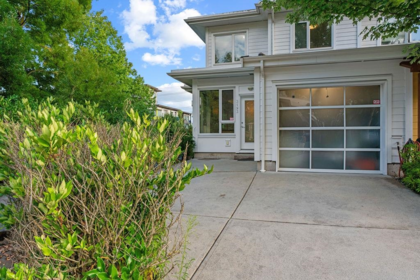 3193 E Kent Avenue North, Vancouver, BC, Vancouver — Townhouse for sale