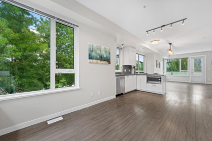 3193 E Kent Avenue North, Vancouver, BC, Vancouver — Townhouse for sale