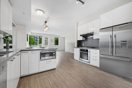 3193 E Kent Avenue North, Vancouver, BC, Vancouver — Townhouse for sale