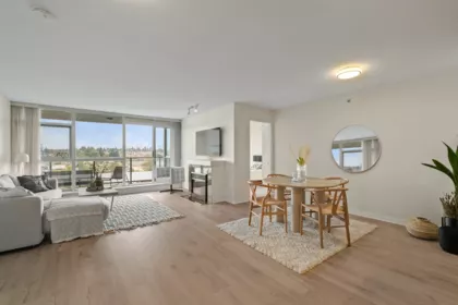1204 2225 Holdom Avenue, Burnaby, BC, Burnaby — Apartment/Condo for sale