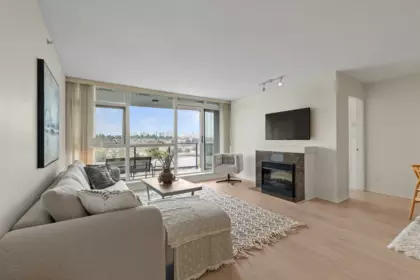 1204 2225 Holdom Avenue, Burnaby, BC, Burnaby — Apartment/Condo for sale