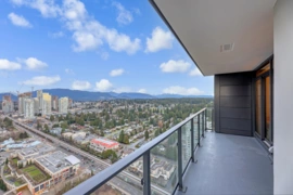 4010 3809 Evergreen Place, Burnaby, BC