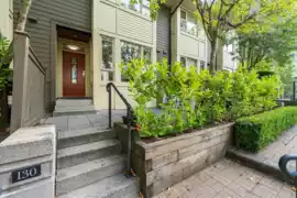 130 9229 University Crescent, Burnaby, BC