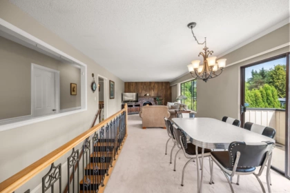 22101 Canuck Crescent, Maple Ridge, BC, Maple Ridge — Single Family Residence for sale