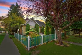 1602 Tenth Avenue, New Westminster, BC