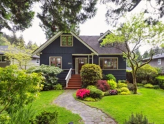 349 E 24th Street, North Vancouver, BC