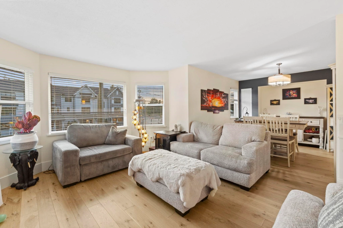 Bedroom 4 Photo of 3038 Mcmillan Road, Abbotsford, BC