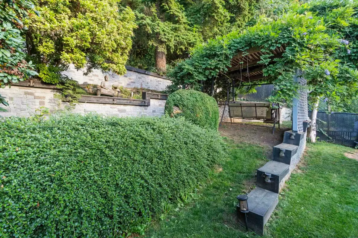 Front Yard Photo of 3038 Mcmillan Road, Abbotsford, BC