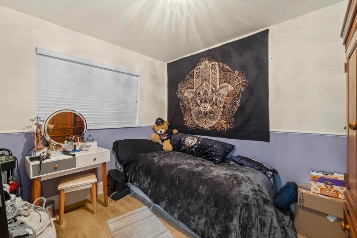 Loft / Bonus Room Photo of 3038 Mcmillan Road, Abbotsford, BC