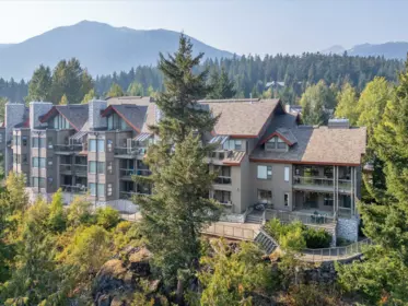 129 3309 Ptarmigan Place, Whistler, BC, Whistler — Apartment/Condo for sale