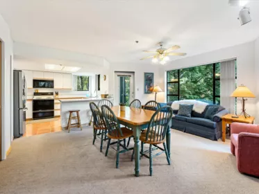 129 3309 Ptarmigan Place, Whistler, BC, Whistler — Apartment/Condo for sale