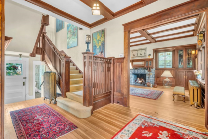 2965 W 37th Avenue, Vancouver, BC, Vancouver — Single Family Residence for sale