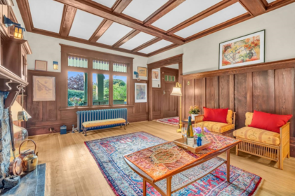 2965 W 37th Avenue, Vancouver, BC, Vancouver — Single Family Residence for sale