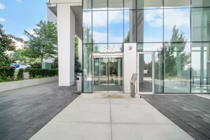 1409 1888 Gilmore Avenue, Burnaby, BC, Burnaby — Apartment/Condo for sale