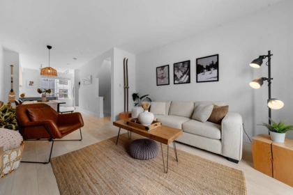 38011 Keel Way, Squamish, BC, Squamish — Townhouse for sale