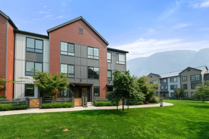 38011 Keel Way, Squamish, BC, Squamish — Townhouse for sale