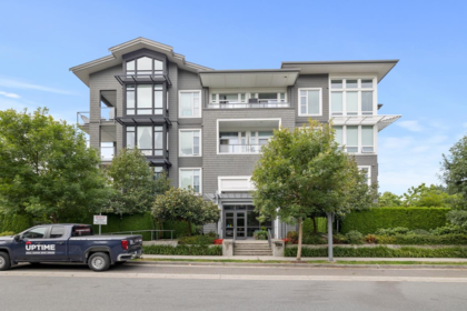 108 2393 Ranger Lane, Port Coquitlam, BC, Port Coquitlam — Apartment/Condo for sale