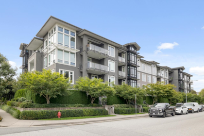 108 2393 Ranger Lane, Port Coquitlam, BC, Port Coquitlam — Apartment/Condo for sale