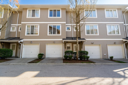 92 15155 62a Avenue, Surrey, BC, Surrey — Townhouse for sale