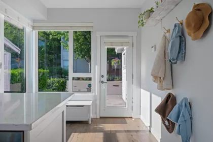 3101 E Kent Avenue North, Vancouver, BC, Vancouver — Townhouse for sale
